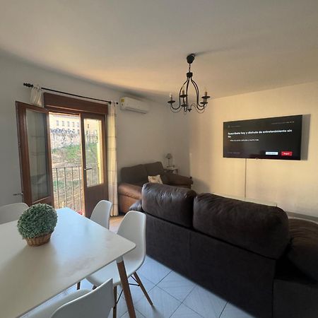 Gav Vistas Al Tajo Apartment Ronda Exterior photo