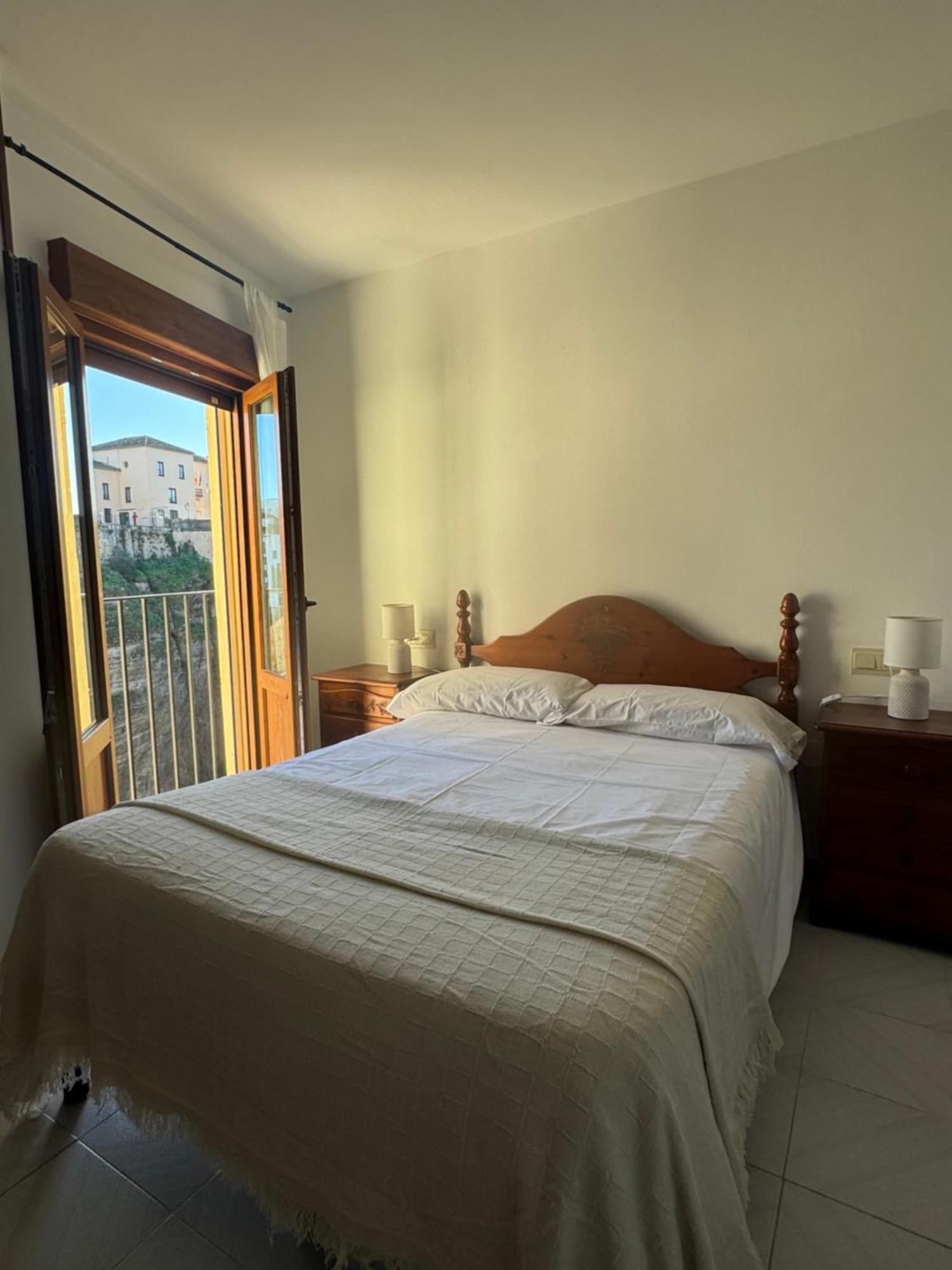 Gav Vistas Al Tajo Apartment Ronda Exterior photo